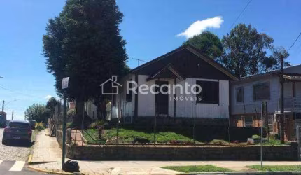 TERRENO À VENDA, 600 M²  - CENTRO - CANELA/RS, Centro, Canela - RS