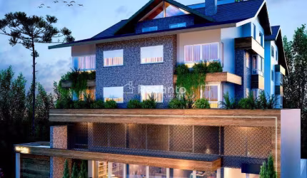 LOJA À VENDA, 45 M² - CENTRO - CANELA/RS, Centro, Canela - RS