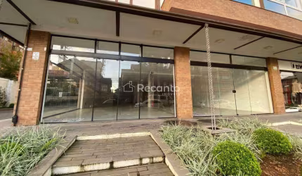 LOJA À VENDA, 199 M²  - CENTRO - GRAMADO/RS, Centro , Gramado - RS