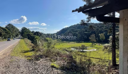 ÁREA À VENDA, 30965 M² POR R$ 900.000,00 - ELETRA - SÃO FRANCISCO DE PAULA/RS, Eletra, Sao Francisco - RS