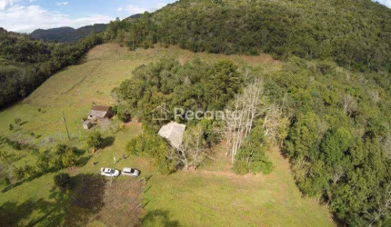 ÁREA À VENDA, 223400 M²  - MATO QUEIMADO - GRAMADO/RS, Mato Queimado, Gramado - RS