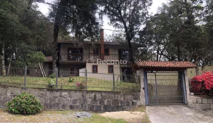 CASA COM 3 DORMITÓRIOS À VENDA, 239 M²  - VILA  MAGGI - CANELA/RS, Vila  Maggi, Canela - RS