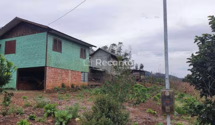 SÍTIO COM 2 DORMÀ VENDA, 3700 M² SERRA GRANDE, Serra Grande Alemã, Gramado - RS