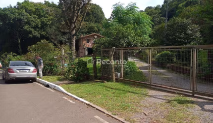 ÁREA À VENDA, 58000 M²  CASA GRANDE - GRAMADO/RS, Casa Grande, Gramado - RS