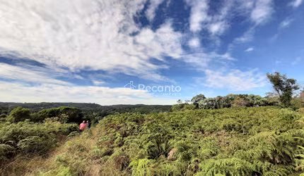 ÁREA À VENDA, 144000 M²  - SERRA GRANDE - GRAMADO/RS, Serra Grande Alemã, Gramado - RS
