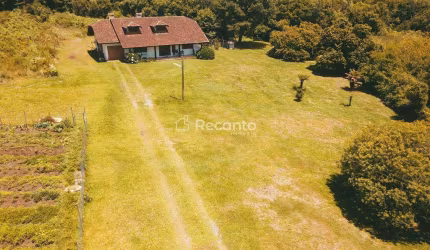 ÁREA À VENDA, 128000 M² CASA GRANDE - GRAMADO/RS, Casa Grande, Gramado - RS