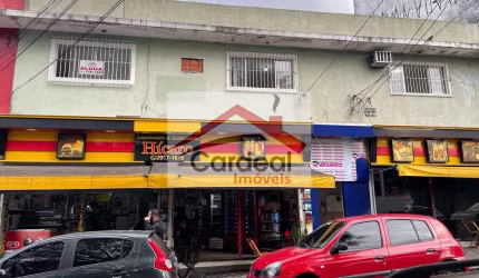 Conjunto / Sala em Cidade Patriarca  -  São Paulo