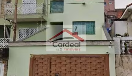 Casa em Artur Alvim  -  São Paulo