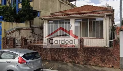 Lote / Terreno em Chácara Seis de Outubro  -  São Paulo