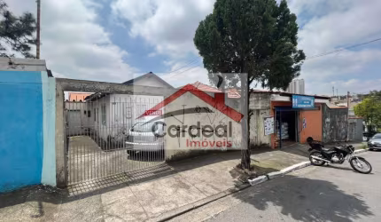 Lote / Terreno em Vila Guilhermina  -  São Paulo