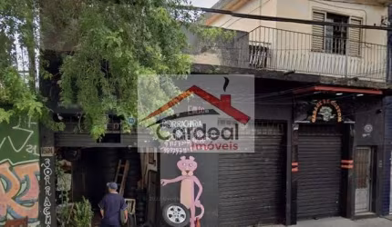 Lote / Terreno em Tatuapé  -  São Paulo
