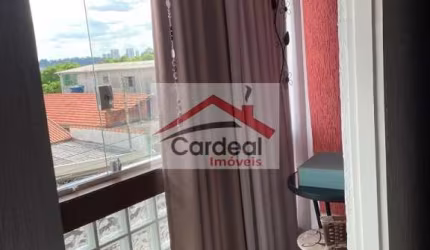 Casa em Jardim Santa Maria  -  São Paulo