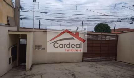 Casa em Cidade Antônio Estêvão de Carvalho  -  São Paulo