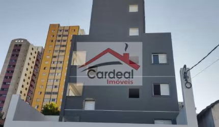 Apartamento em Vila Esperança  -  São Paulo