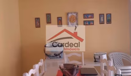 Casa em Massaguaçu  -  Caraguatatuba
