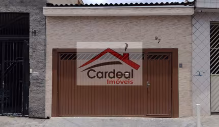 Casa em Vila Ema  -  São Paulo