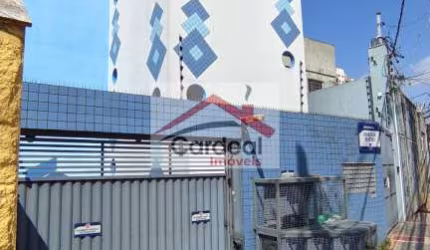 Apartamento em Penha de França  -  São Paulo