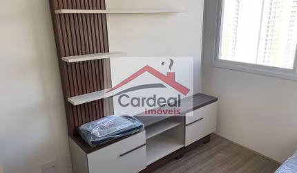 Apartamento em Quarta Parada  -  São Paulo