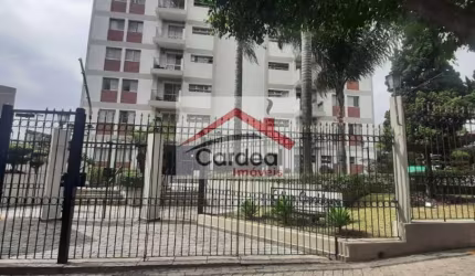 Apartamento em Ipiranga  -  São Paulo