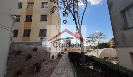 Apartamento em Cidade Líder  -  São Paulo