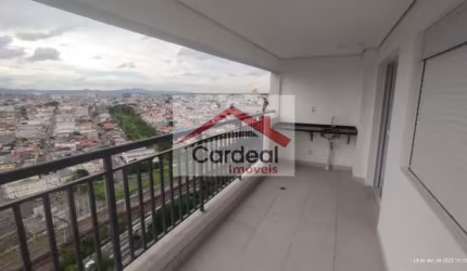 Apartamento em Vila Guilhermina  -  São Paulo