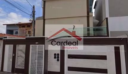 Casa em Cidade Patriarca  -  São Paulo