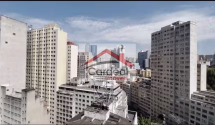 Apartamento em Liberdade  -  São Paulo