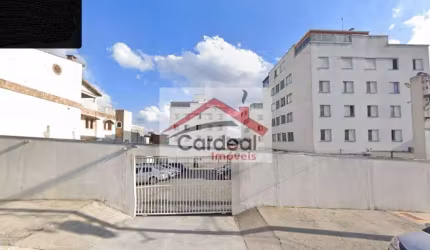 Apartamento em Vila Ré  -  São Paulo