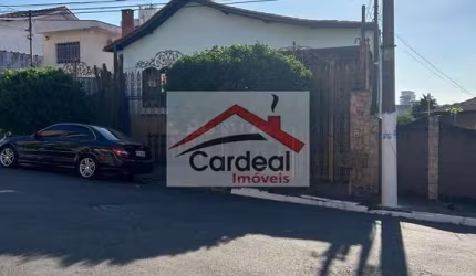 Casa em Jardim Triana  -  São Paulo