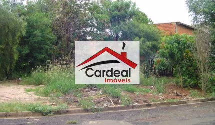 Lote / Terreno em CARDEAL  -  Elias Fausto