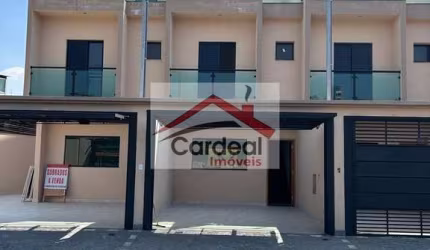 Casa em Vila Santa Teresa  -  São Paulo