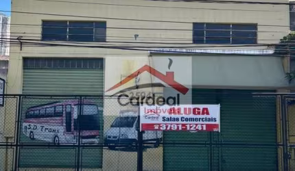 Loja / Salão em Cidade Patriarca  -  São Paulo