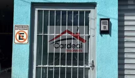 Apartamento em Cidade Patriarca  -  São Paulo