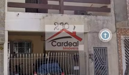 Casa em Jardim Helena  -  São Paulo