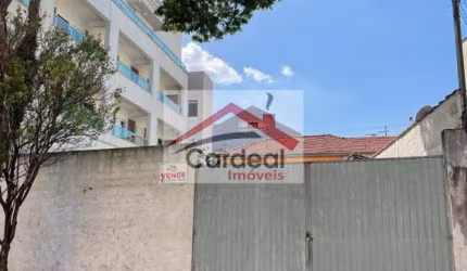Lote / Terreno em Chácara Seis de Outubro  -  São Paulo