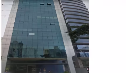 Conjunto / Sala em Vila Uberabinha  -  São Paulo