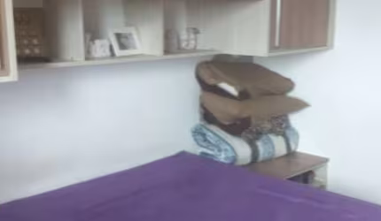 Apartamento em Cidade Antônio Estêvão de Carvalho  -  São Paulo