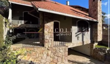 Casa &#224; venda na Tijuca, Teresópolis.