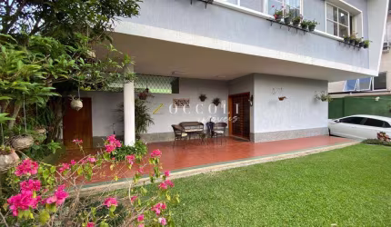 Casa para Venda na Várzea em Teresópolis