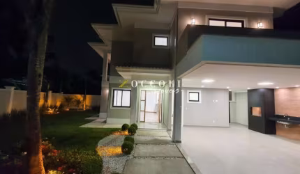 Casa para venda no Comary próximo a CBF em Teresópolis
