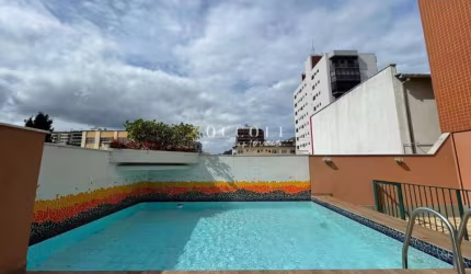 Apartamento para locação em Agri&#245;es