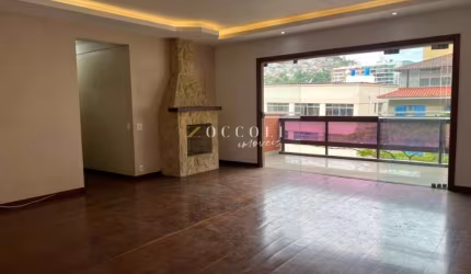 Apartamento em Agri&#245;es