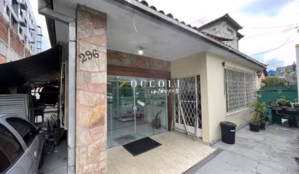 Casa comercial no Alto