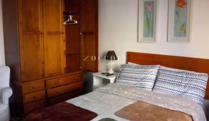 Apartamento no Alto