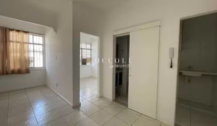 Apartamento na Várzea