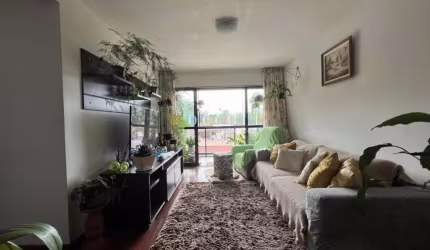 Apartamento &#224; venda no Alto