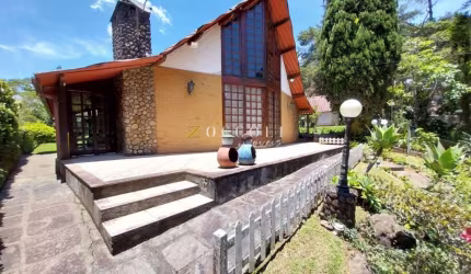 Casa &#224; venda na Granja Comary - Gleba 6