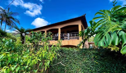 Excelente casa para locação