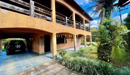 Excelente casa para locação