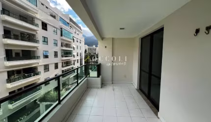 Apartamento no Alto